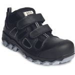 Obrázok z PANDA No.TWO MF S1P SRC Pracovný sandál