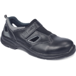 Obrázok z PANDA DEDICA MF S1 SRC Pracovný sandál