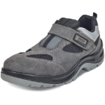 Obrázok z PANDA STRONG AUGE SANDAL S1P SRC Pracovný sandál 