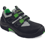 Obrázok z PANDA BIALBERO MF S1 SRC Pracovný sandál