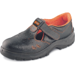 Obrázok z PANDA GAMMA S1 SRC Pracovný sandál