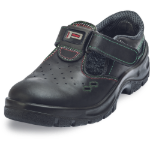 Obrázok z PANDA TOPOLINO S1 SRC Pracovný sandál