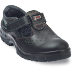 Obrázok z PANDA TOPOLINO S1 SRC Pracovný sandál