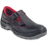 Obrázok z FF BONN SC-01-003 S1P SRC Pracovný sandál