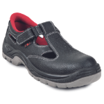 Obrázok z FF BONN SC-01-002 O1 SRC Pracovný sandál