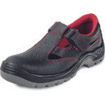 Obrázok z FF BONN SC-01-001 S1 SRC Pracovný sandál