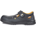 Obrázok z Cerva RAVEN ESD O1 SRC Pracovný sandál