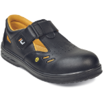 Obrázok z Cerva RAVEN MF ESD S1 SRC Pracovný sandál