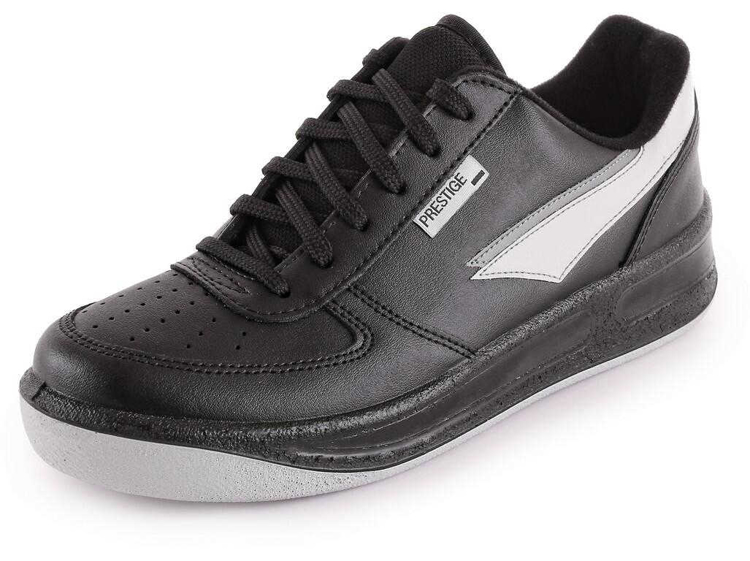 Obrázok z Moleda PRESTIGE Outdoor obuv čierna Velikost: 43