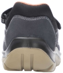 Obrázok z ARDON®PRIME SANTREK S1 Pracovný sandál