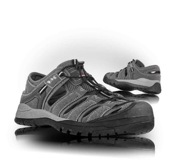 Obrázok z VM SINGAPORE 4625-25 Pracovné sandále