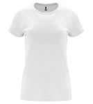 Obrázok z ROLY CAPRI Dámske tričko 170 g/m² 