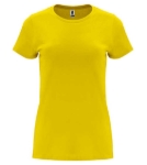 Obrázok z ROLY CAPRI Dámske tričko 170 g/m² 