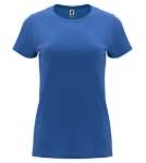 Obrázok z ROLY CAPRI Dámske tričko 170 g/m² 