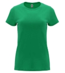 Obrázok z ROLY CAPRI Dámske tričko 170 g/m² 