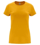 Obrázok z ROLY CAPRI Dámske tričko 170 g/m² 