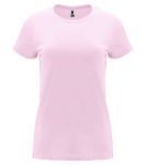 Obrázok z ROLY CAPRI Dámske tričko 170 g/m² 