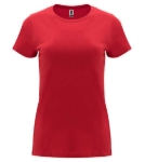 Obrázok z ROLY CAPRI Dámske tričko 170 g/m² 