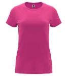 Obrázok z ROLY CAPRI Dámske tričko 170 g/m² 