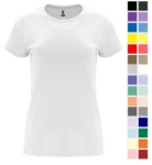 Obrázok z ROLY CAPRI Dámske tričko 170 g/m² 