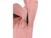 Obrázok z CXS NEVADA Dámska softshellová bunda marhuľová 