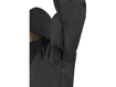 Obrázok z CXS NEVADA Dámska softshellová bunda čierna