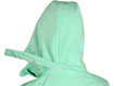Obrázok z CXS NEVADA Detská softshellová bunda mátová 