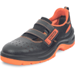 Obrázok z PANDA GAMMA NEOS S1 SRC Pracovný sandál