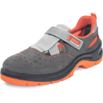 Obrázok z PANDA YPSILON NEOS S1 SRC Pracovný sandál