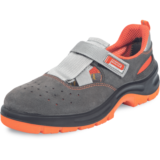 Obrázok z PANDA YPSILON NEOS S1 SRC Pracovný sandál