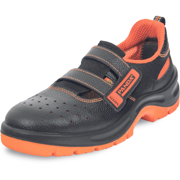 Obrázok z PANDA GAMMA NEOS O1 SRC Pracovný sandál