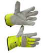 Obrázok z BAN EGON RFX 03210 Kombinované pracovné rukavice