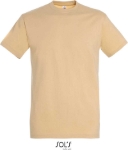 Obrázok z SOL'S Imperial Pánske tričko 190g/m²