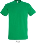 Obrázok z SOL'S Imperial Pánske tričko 190g/m²