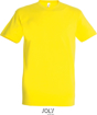 Obrázok z SOL'S Imperial Pánske tričko 190g/m²