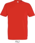 Obrázok z SOL'S Imperial Pánske tričko 190g/m²
