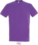 Obrázok z SOL'S Imperial Pánske tričko 190g/m²