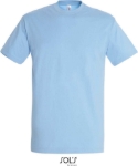 Obrázok z SOL'S Imperial Pánske tričko 190g/m²
