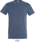 Obrázok z SOL'S Imperial Pánske tričko 190g/m²