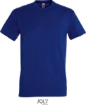 Obrázok z SOL'S Imperial Pánske tričko 190g/m²
