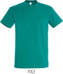 Obrázok z SOL'S Imperial Pánske tričko 190g/m²