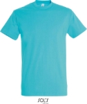 Obrázok z SOL'S Imperial Pánske tričko 190g/m²