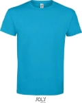 Obrázok z SOL'S Imperial Pánske tričko 190g/m²