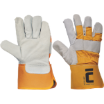 Obrázok z Cerva ACUTA GREY Pracovné rukavice