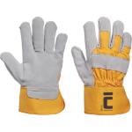 Obrázok z Cerva GRYLLE Pracovné rukavice