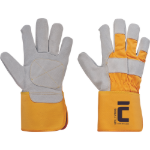 Obrázok z Cerva GRYLLE STRONG Pracovné kombinované rukavice