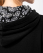 Obrázok z Kariban Unisex mikina s kapucňou 280g/m²