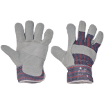 Obrázok z FF GULL LIGHT HS-01-001 Pracovné rukavice