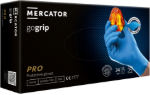 Obrázok z MERCATOR GOGRIP blue jednorázové rukavice