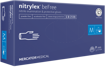 Obrázok z MERCATOR nitrylex® beFree jednorázové rukavice
